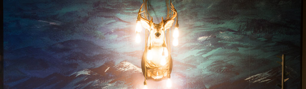 Copyright: : Teemu Kuisma Lobby